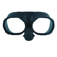 欧陆镜框,3D眼镜框,VR欧陆框